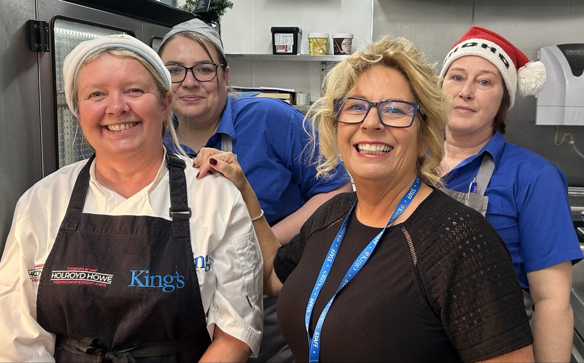 Holroyd Howe @Kingsmac tweet media