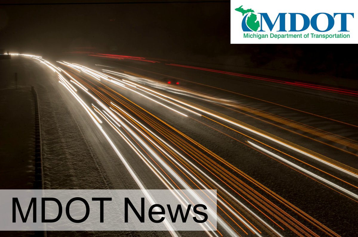 MichiganDOT's tweet image. MDOT completes study on potential US-131 improvements in #GrandRapids michigan.gov/mdot/news-outr…