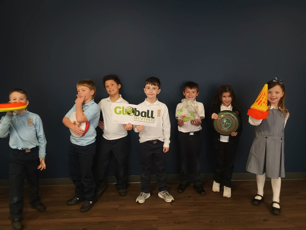 globallgiving's tweet photo. When an inner city school teacher leaves a district we’ve helped in the past,  and moves to a small rural area and needs help again, we are there to help! https://t.co/s66FeIx6YR
