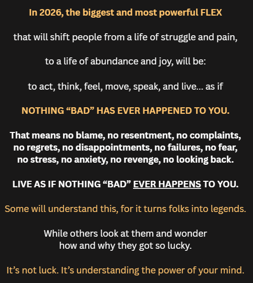 As they say: Delulu is the new Solulu. Those who know, know... #MindsetMatters #bossmindset #successtips #businesstrends #thursdaymotivation #QOTD #Wisdom #Mindshare #aitrends #corporateethics #momlife #manifesting