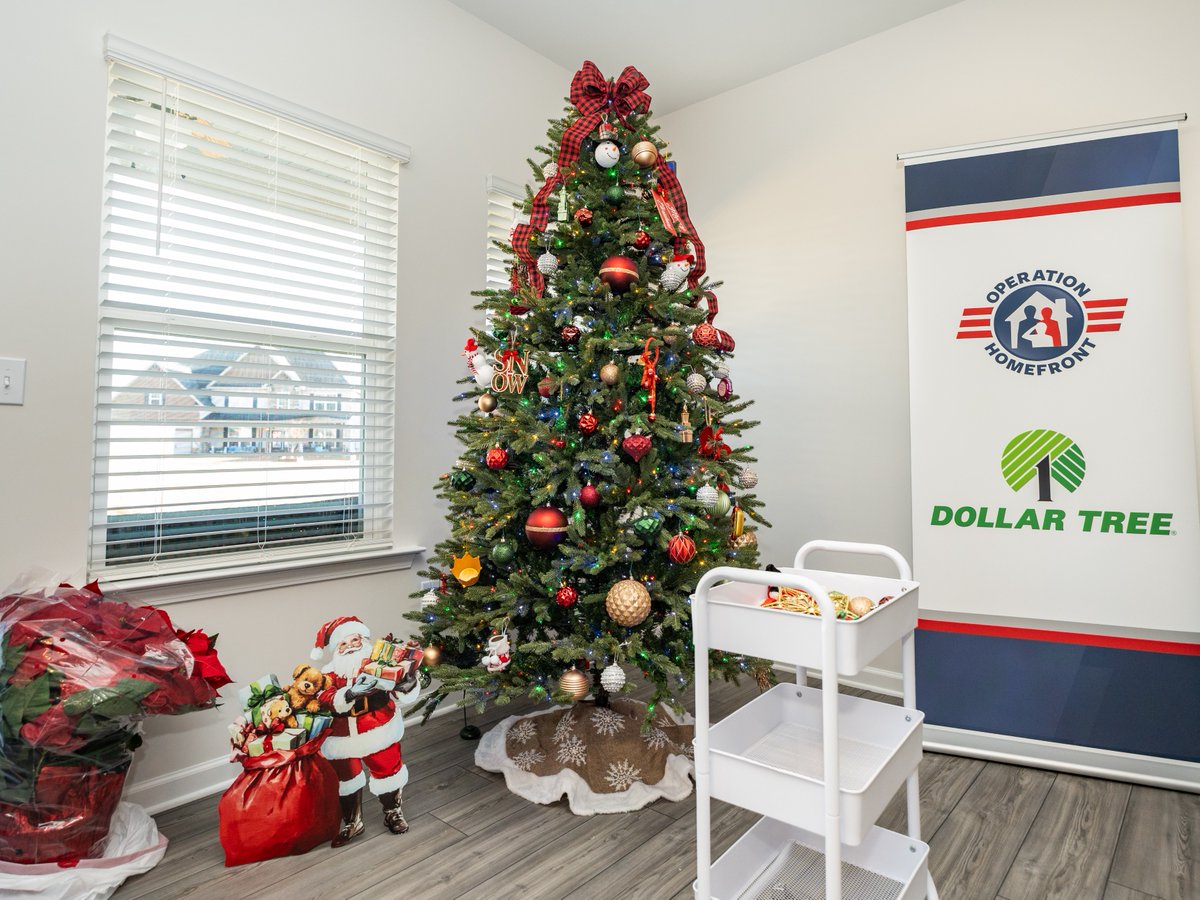 Operation Homefront tweet media