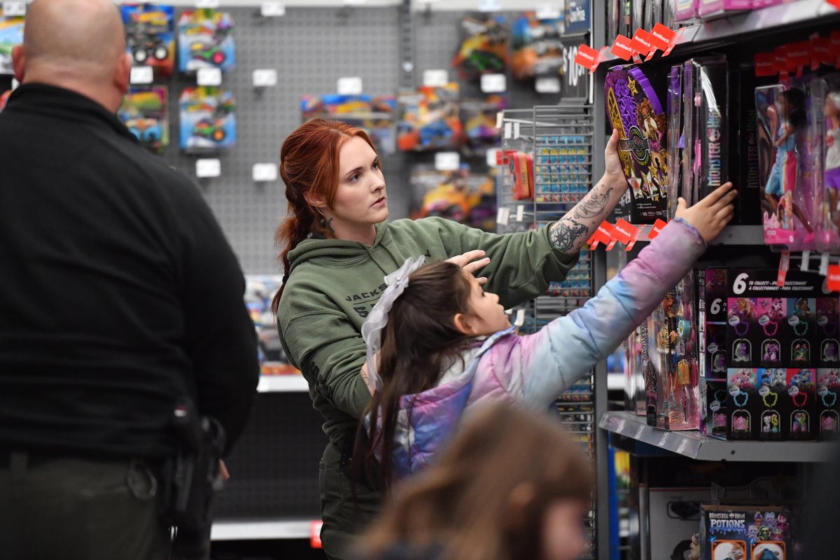 Jackson County Public Schools, NC tweet media