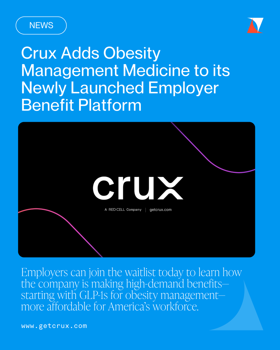 Red Cell Partners tweet media