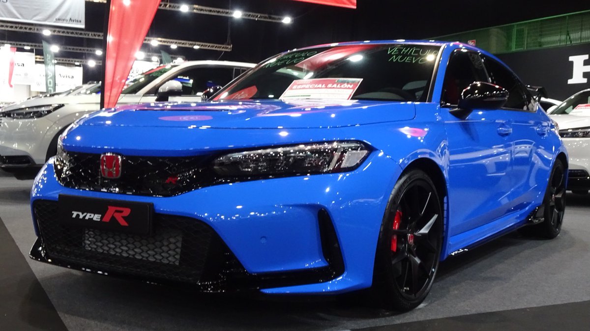 CopyConArte's tweet image. Hoy, en el Salón del #Motor de #Sevilla
tucocheclasico.net/salon-del-moto…