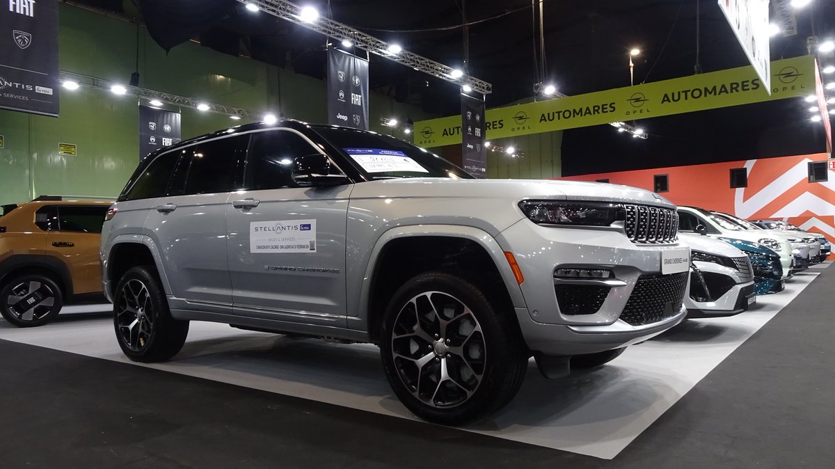 CopyConArte's tweet image. Hoy, en el Salón del #Motor de #Sevilla
tucocheclasico.net/salon-del-moto…