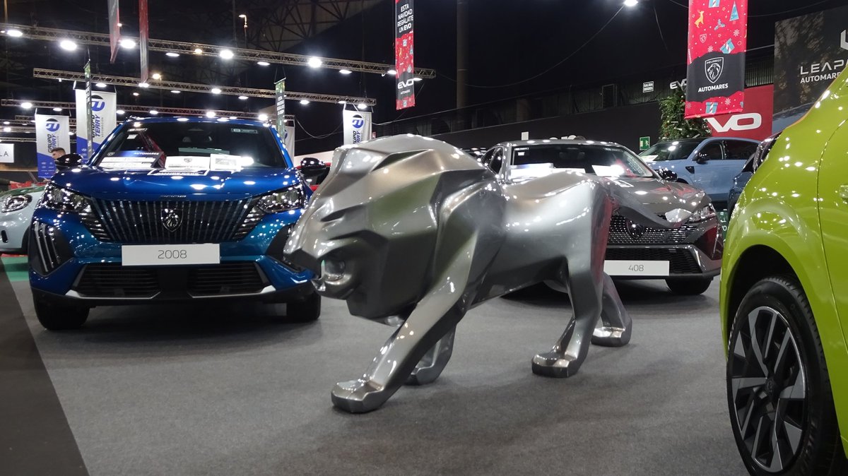 CopyConArte's tweet image. Hoy, en el Salón del #Motor de #Sevilla
tucocheclasico.net/salon-del-moto…