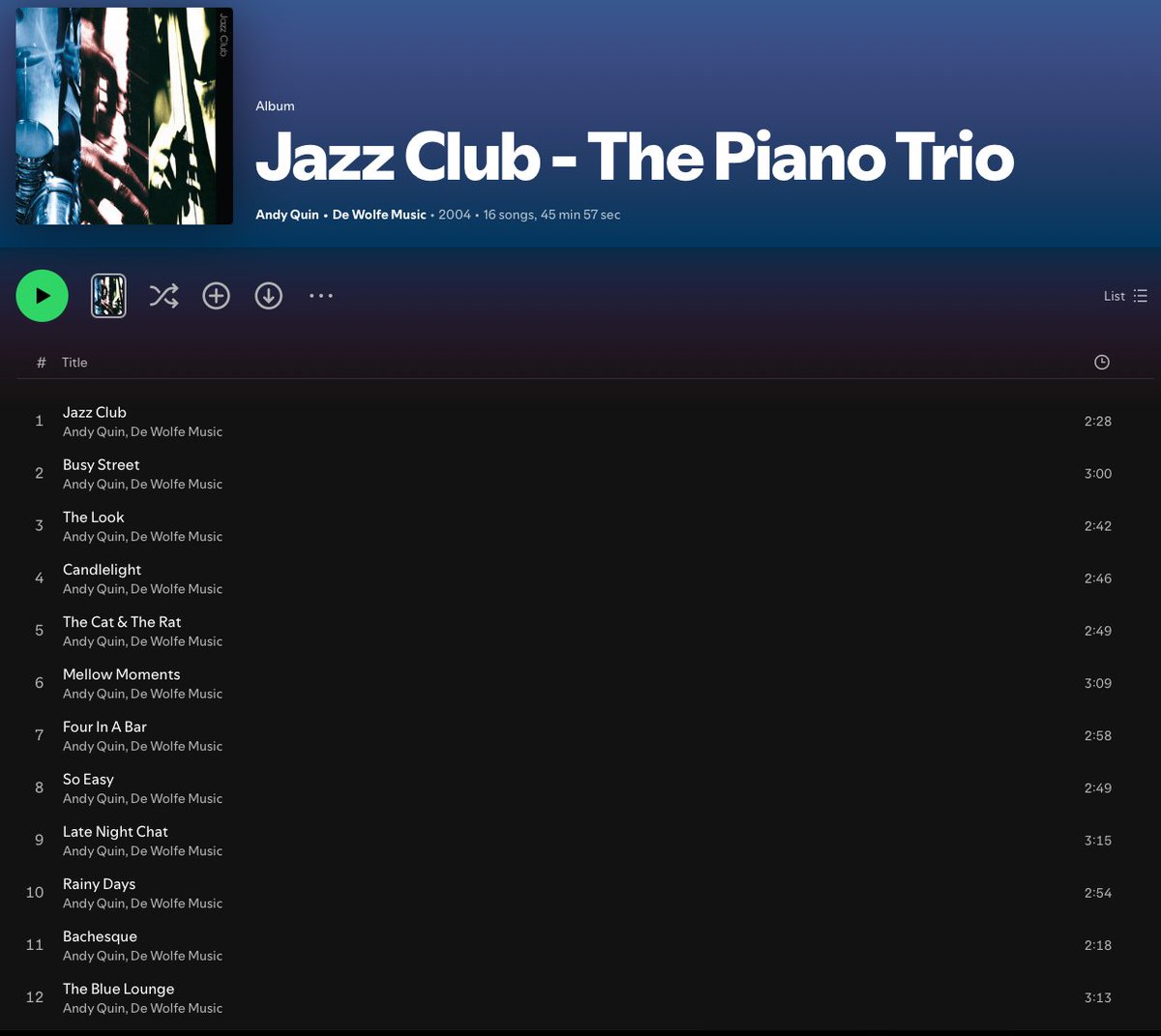 Andy Quin tweet media