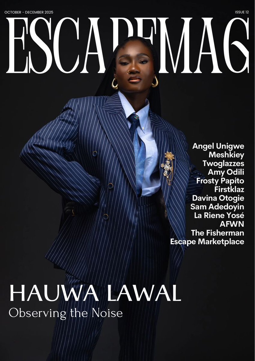 Escapemag tweet media