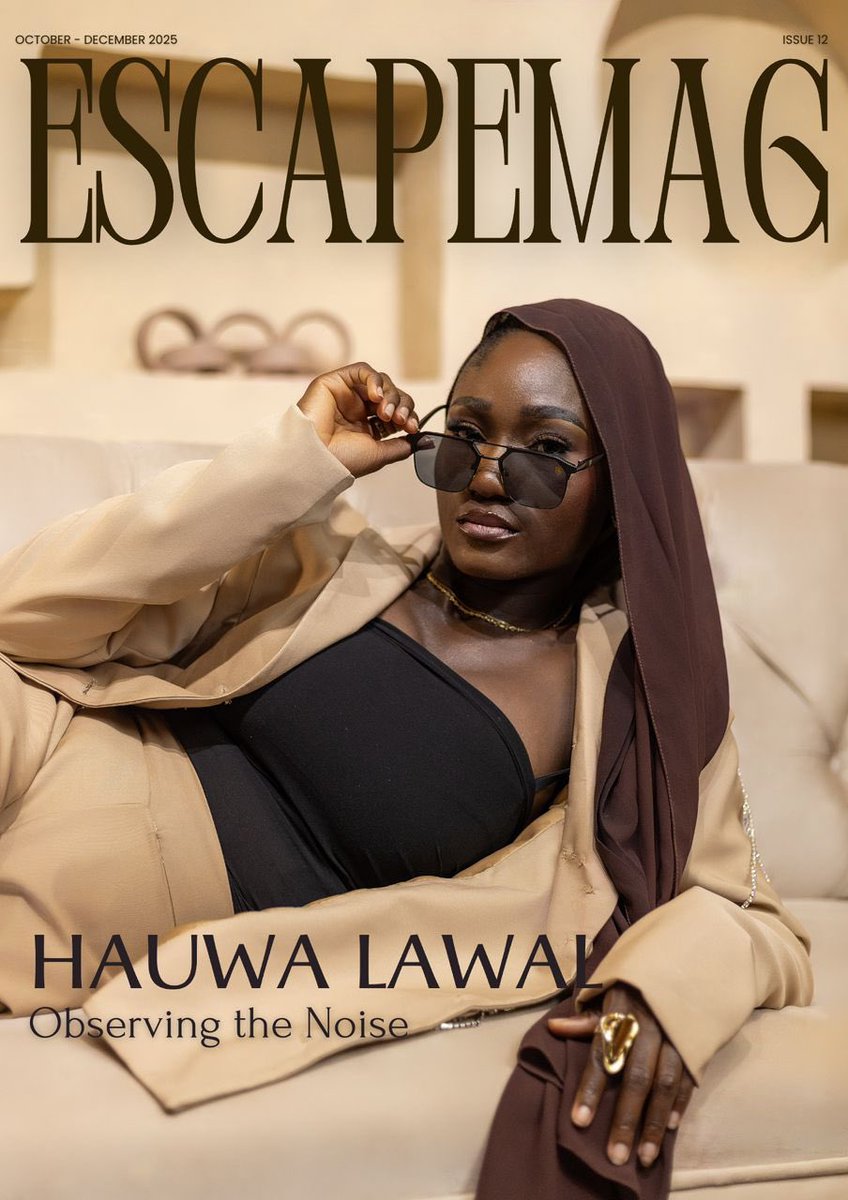 Escapemag tweet media