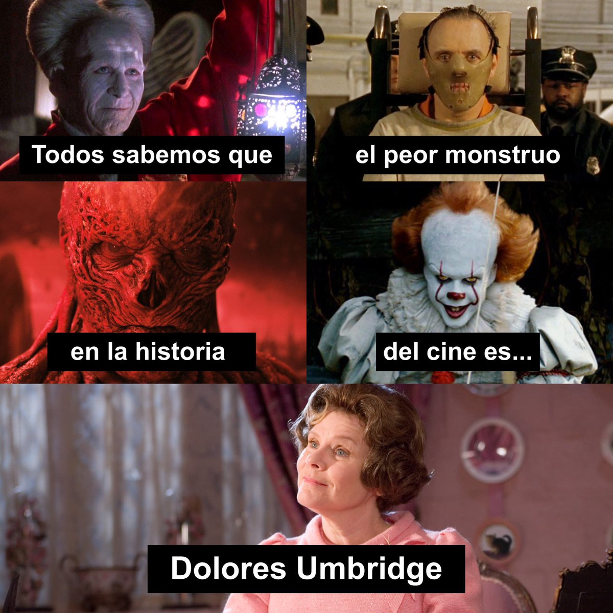 En esto estamos todos de acuerdo.