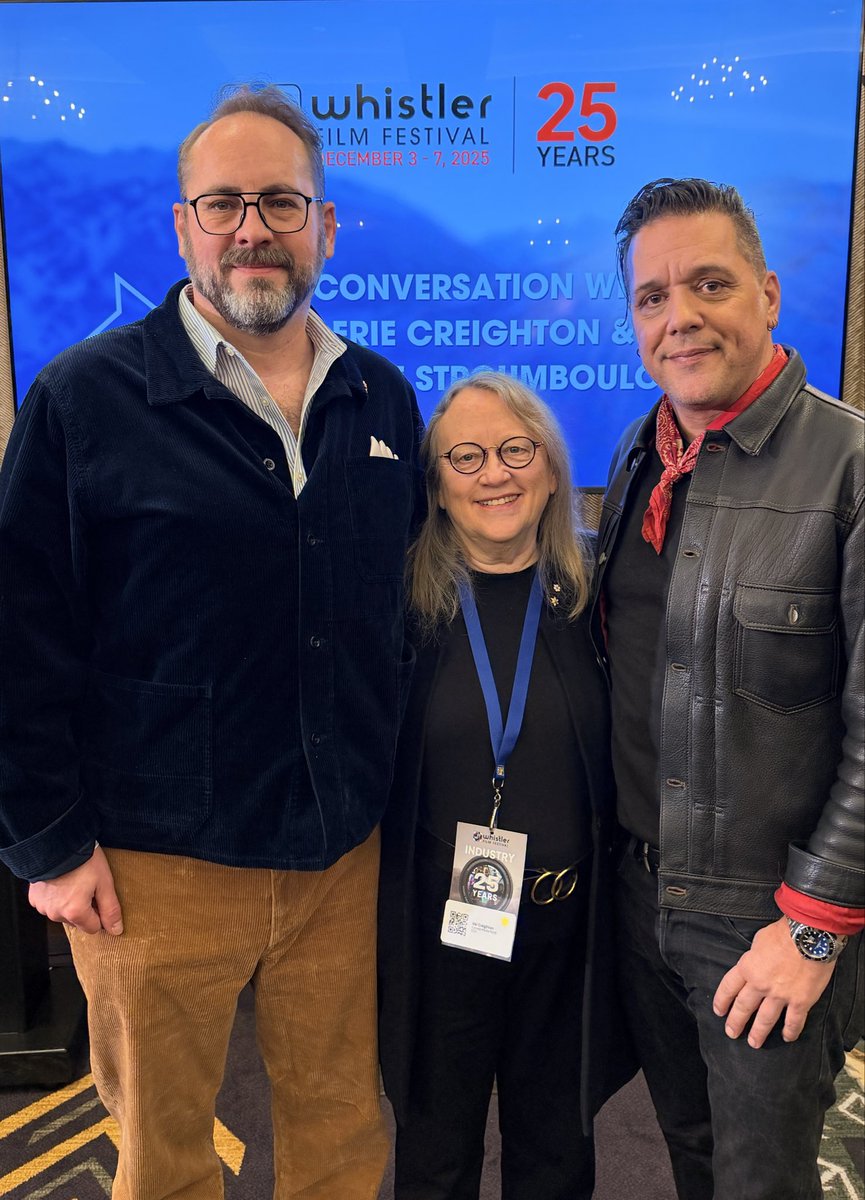 The CMPA tweet media