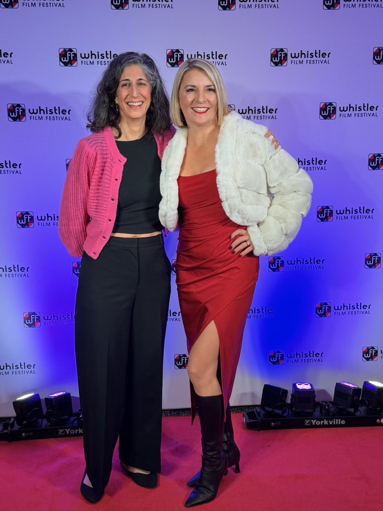 The CMPA tweet media