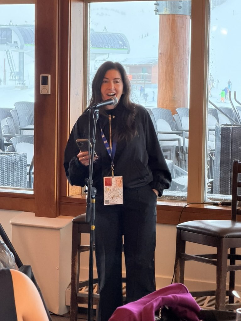 The CMPA tweet media