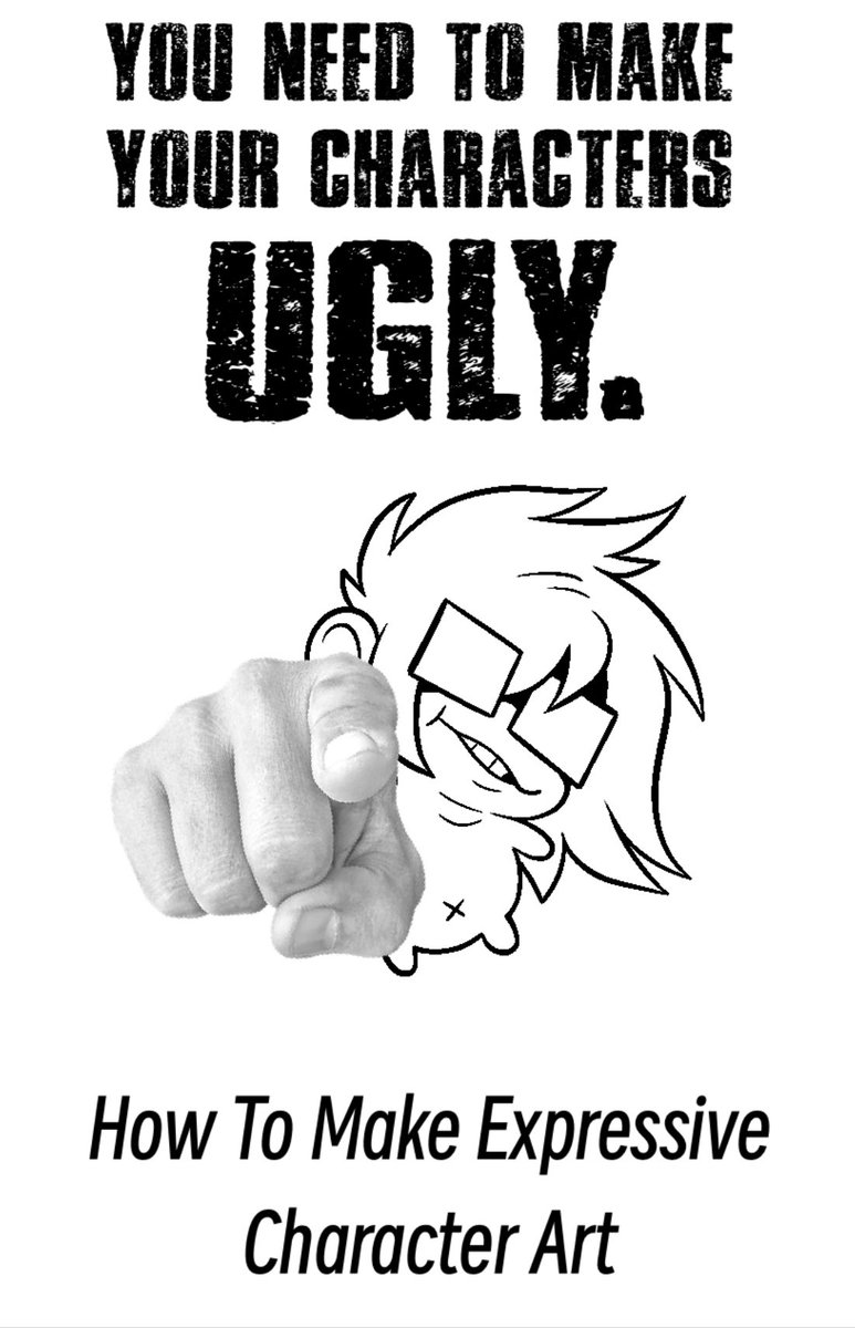 HyperViolence and Morally Grey Intentions tweet media