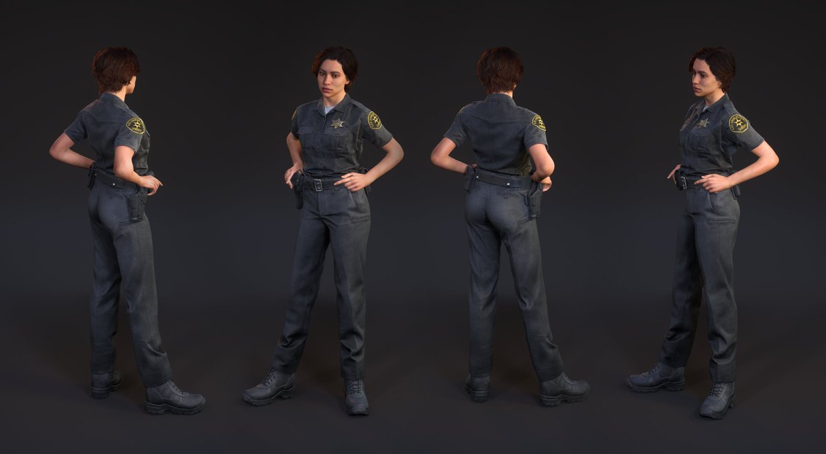 Lev4thSymbol's tweet image. Hello guys! We made a massive MetaHuman pack running on Mutable system! This pack is available on FAB
fab.com/s/d552ad5d179e
#MetaHuman #Mutable