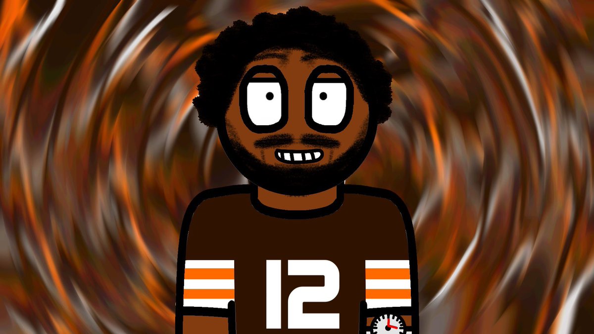 Shedeur Sanders (Browns 5-144)