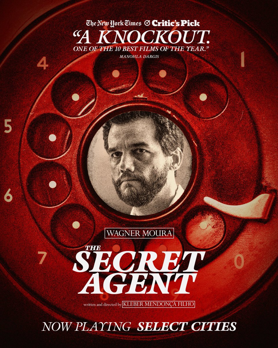 Kleber Mendonça Filho tweet media