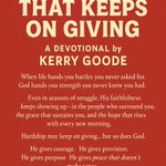 Photo by Goode Foundation (@GoodeFoundation)