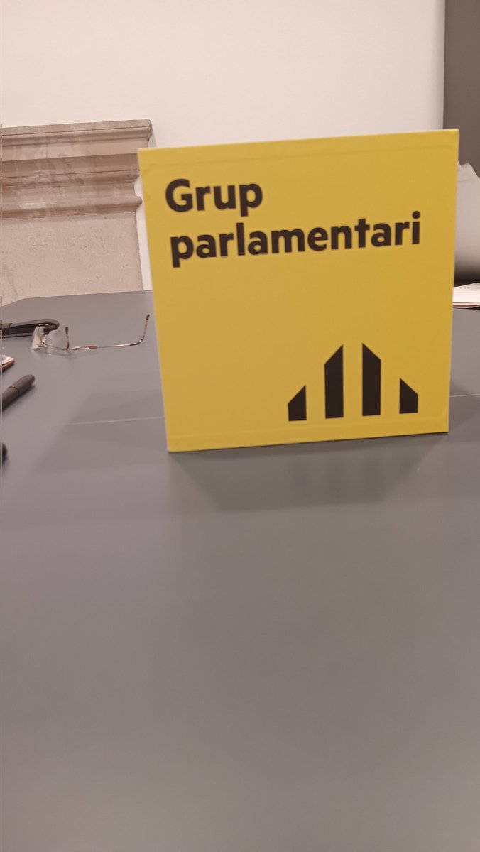 Matí de treball al Parlament sobre el Sistema Policial a Cat. Especial atenció a les Policies Locals i Cossos de Vigilants
La seguretat és d'esquerres
Les dretes volen inserir en la societat un sentiment d'inseguretat que permeti dividir la societat i anorrear drets i llibertats