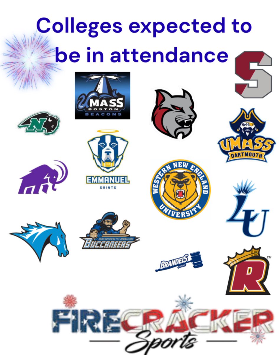 Firecracker Softball tweet media