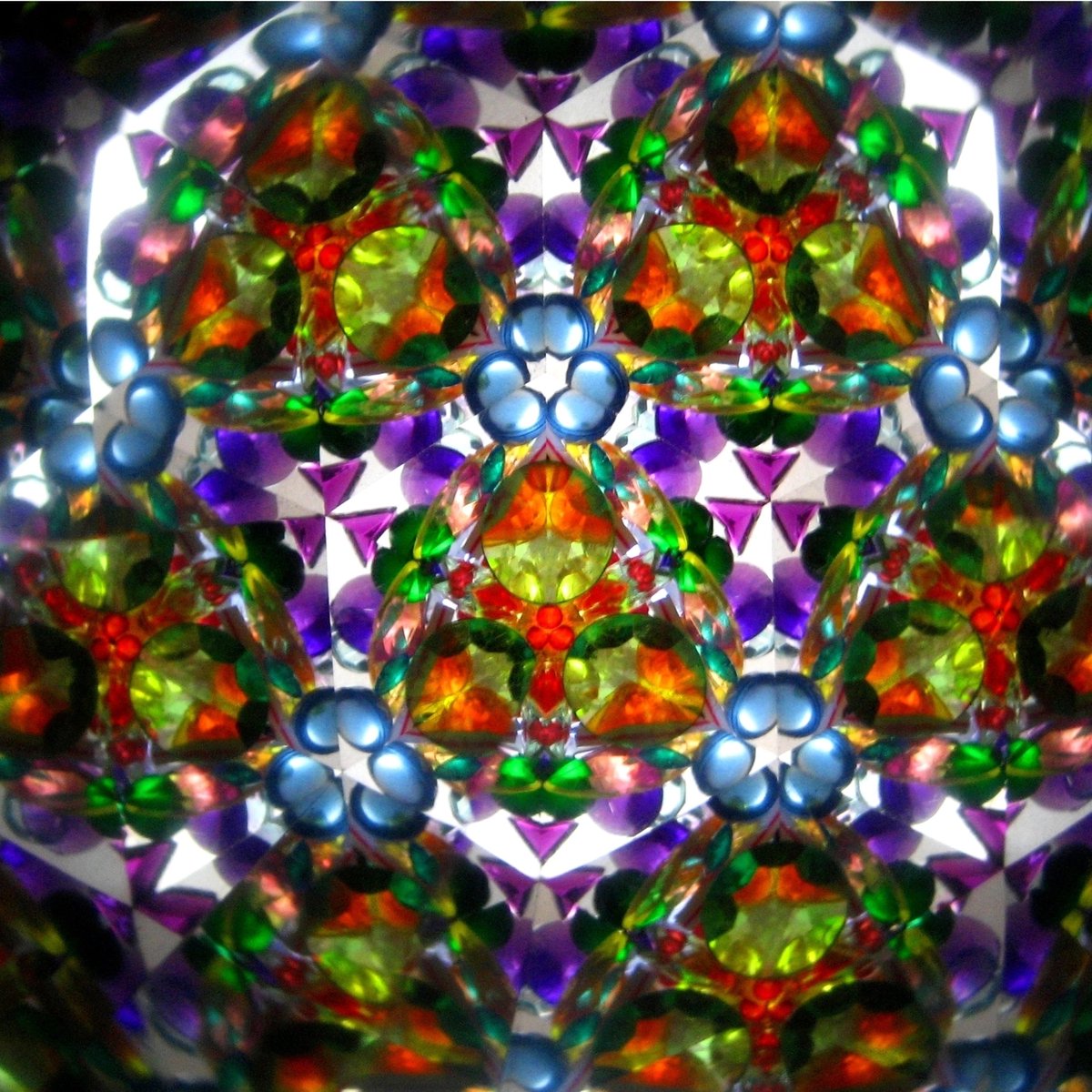 kaleidoscope