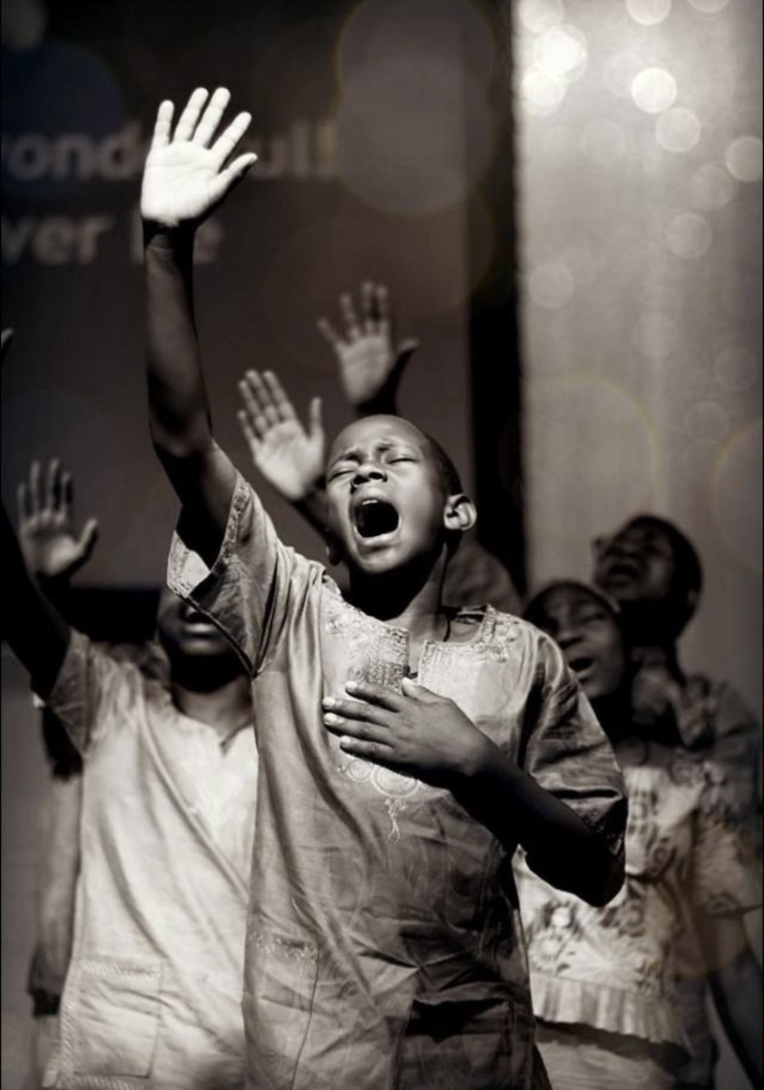 There are days when worship isn’t a song, it’s how you breathe, how you stay standing, how you survive