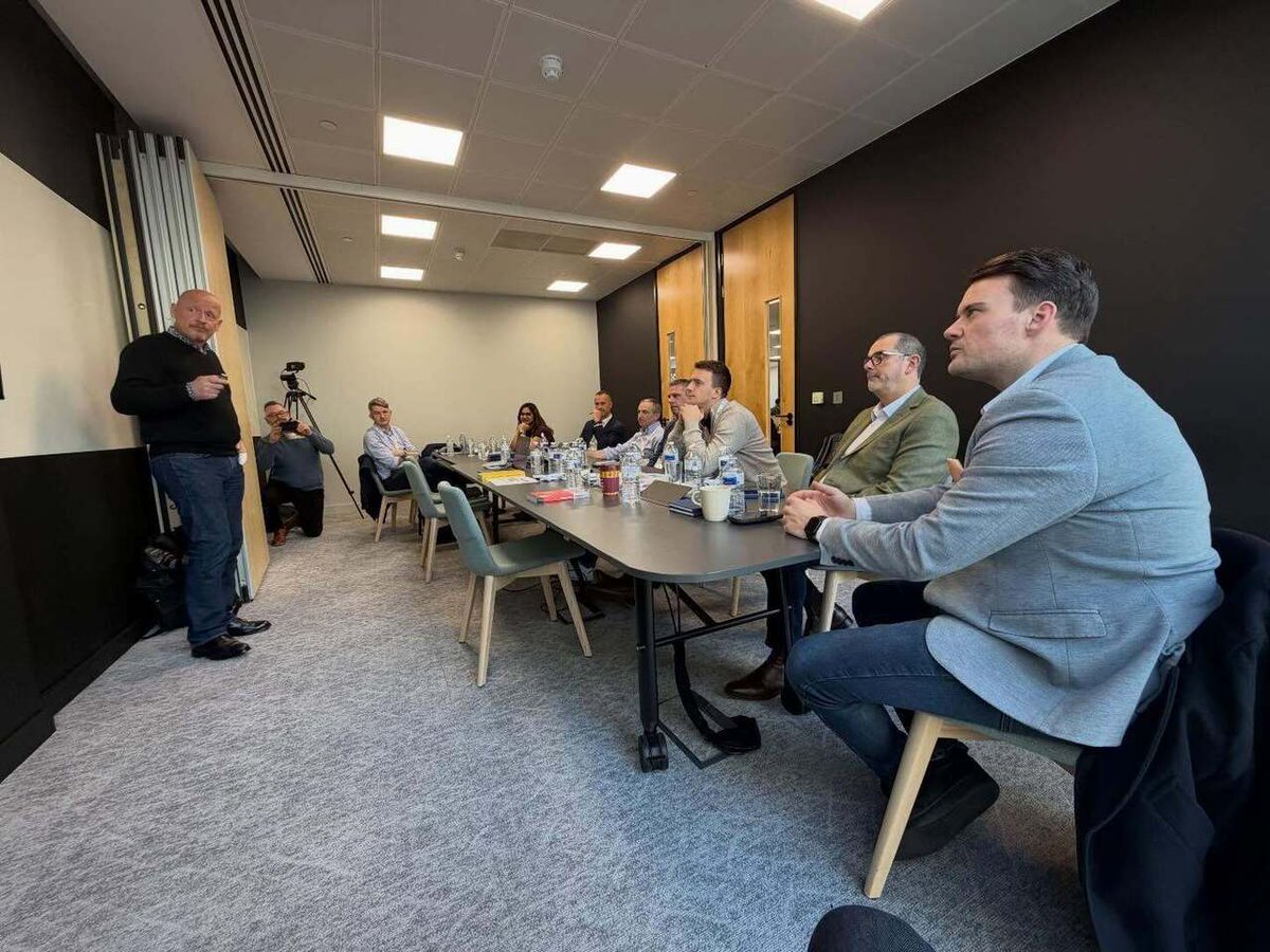 Timothy_Hughes's tweet photo. Institute of Sales Professionals @instituteofsalespros #sales @theadamgray #salestips #salesforce #socialselling #digitalselling #salesandmarketing #salesfunnels #socialsellingsuccess #socialsellingcompany #socialsellingforum #socialsellingstrategy #soci… https://t.co/LtqEzIszrN https://t.co/p6SnJt92YY