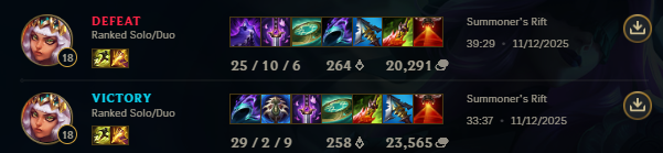 my bad still not enough