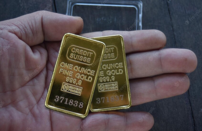 عاجل - سبائك ذهبية مغشوشة تغزو مصر.. ما حقيقة مخاوف السوشيال ميديا؟. للمزيد 