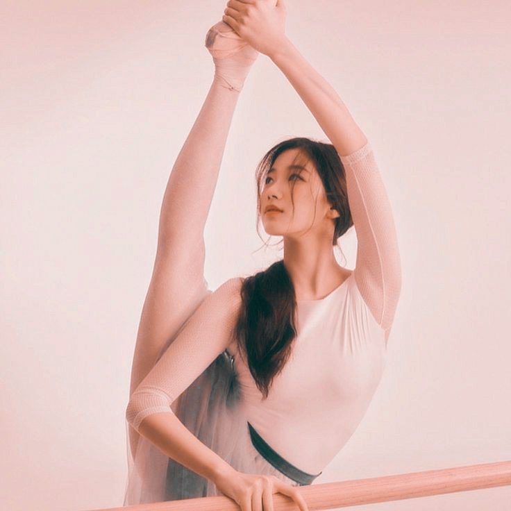 ⠀

⠀⠀MASHA⠀TANAKA、田中千恵子.⠀

⠀⠀GEM⠀OF⠀PARIS.⠀⠀

˚₊·♥︎⁀➷⠀principal ballerina of the prestigious paris opera ballet company. she is the youngest in their history to ever achieve “étoile” status.

⠀