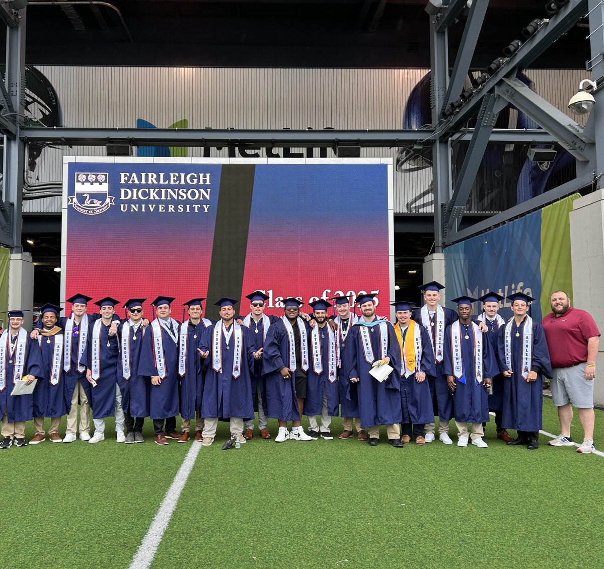 Mike Tufaro tweet media