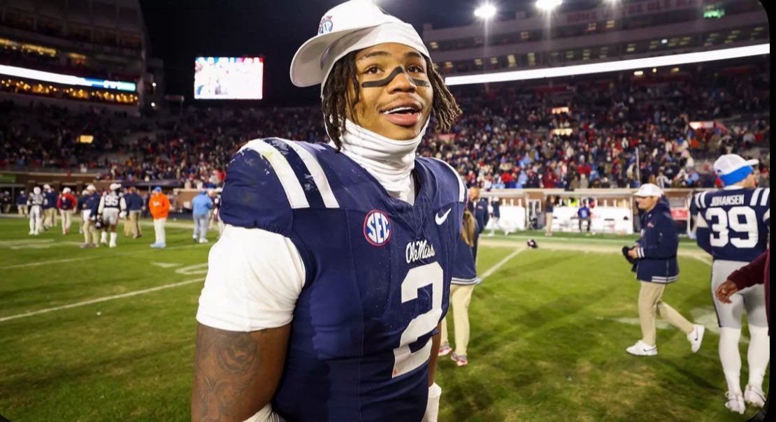 Jaden Bayonne 4⭐️ tweet media