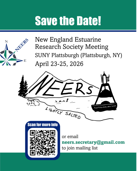 Coastal & Estuarine Research Federation (CERF) tweet media