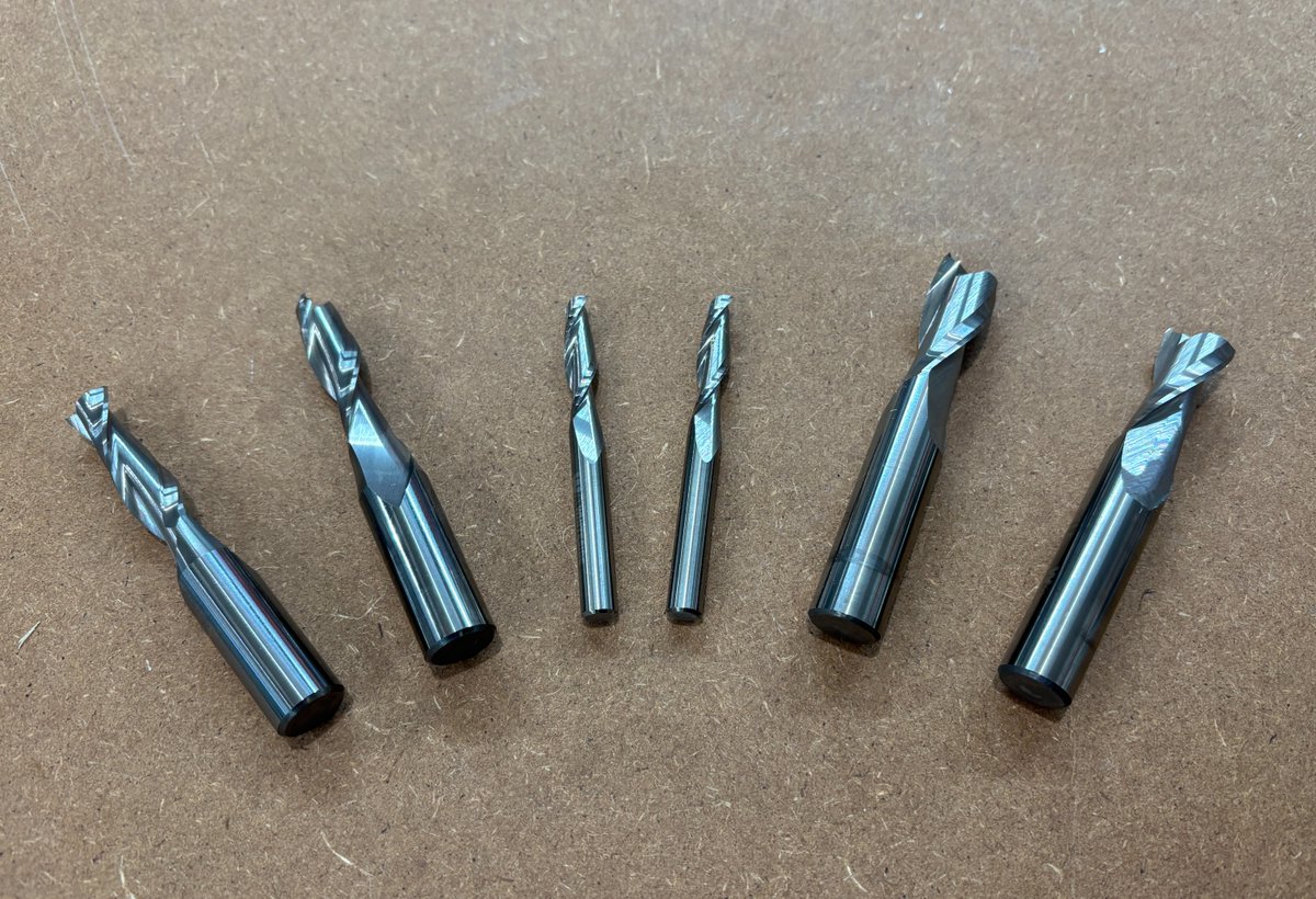 Big thanks to Whiteside Machine for sponsoring our veteran woodworking program! They’ve supplied industrial-grade router bits for our JessEm Box Joint Jig, helping us give veterans a powerful, hands-on, purpose-driven experience. 🇺🇸🛠️ #TeamFidelis #Veterans #Woodworking