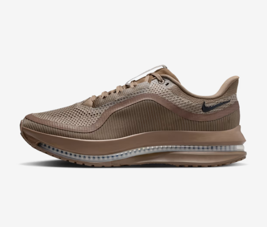 AD: Dropping 12/18
Nike Pegasus Premium 'Caldera Brown'

SNKRS US -> mavely.app.link/e/v4XLdWQn1Yb