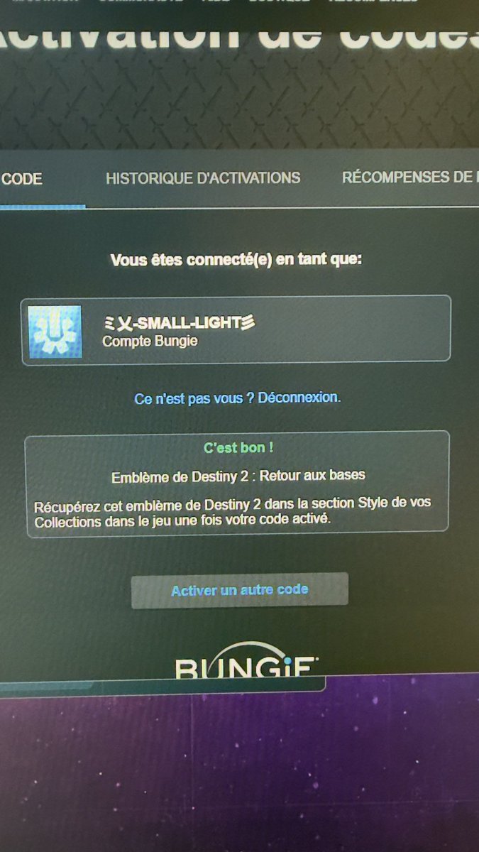 Drix67's tweet photo. @merj1gaming   Merci encore une fois ⭐️ https://t.co/VF1lnJq4pe