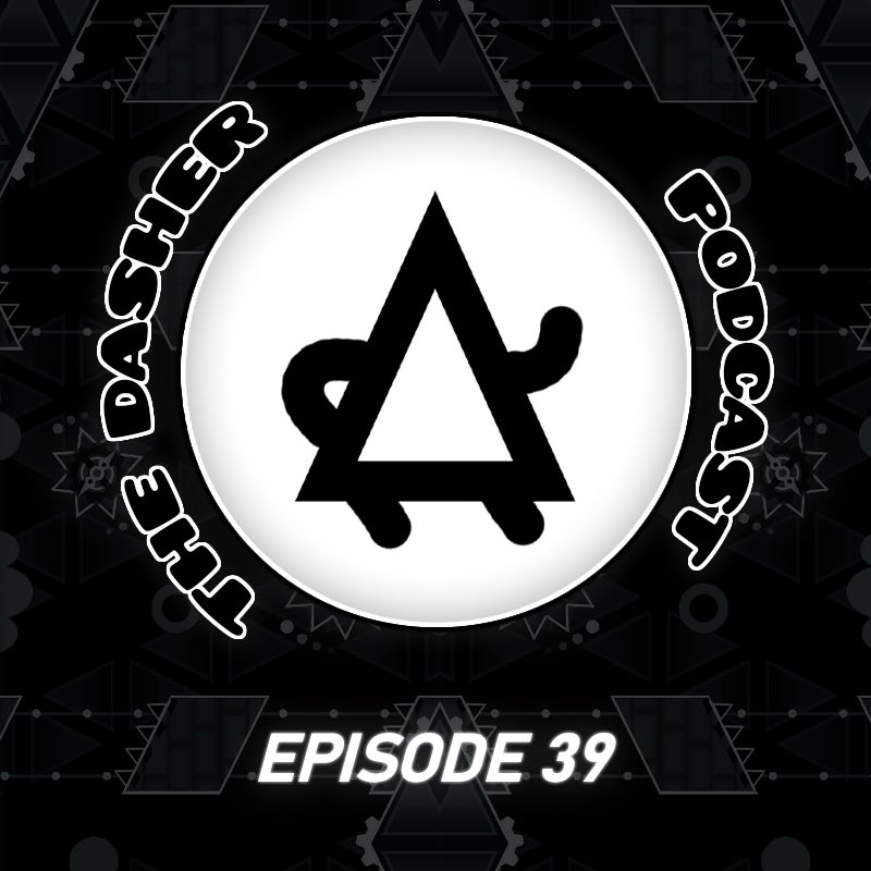 The Dasher Podcast tweet media