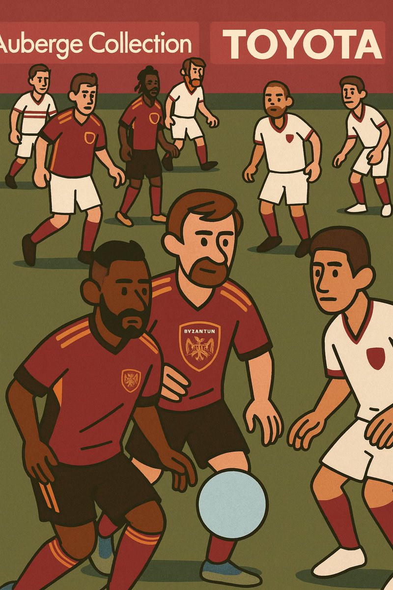 FC Bizancio debuta en Copa Chile con una goleada 9-0 frente a Mandarina Mecánica, Hattrick de Díaz Montero y doblete de Farfán, entre otros, encuentro grandioso para la confianza del plantel y los recién llegados