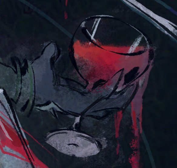 balance and sacrifice