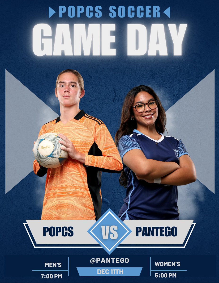 POPCS Athletics tweet media
