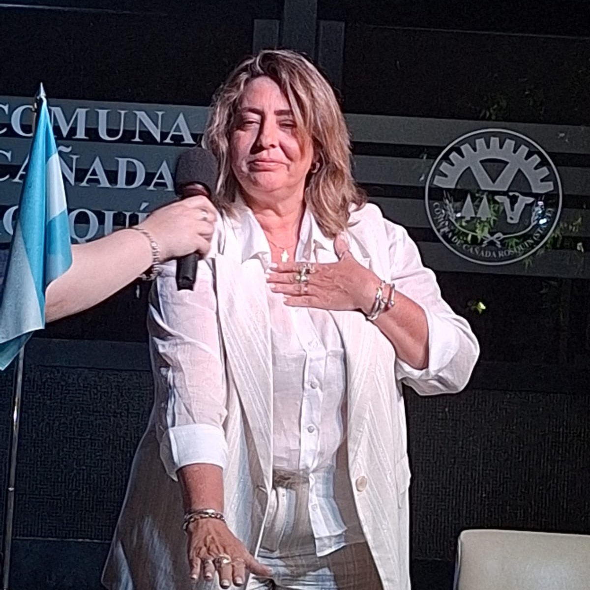 PRO Santa Fe oficial tweet media