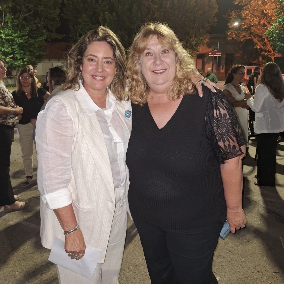 PRO Santa Fe oficial tweet media