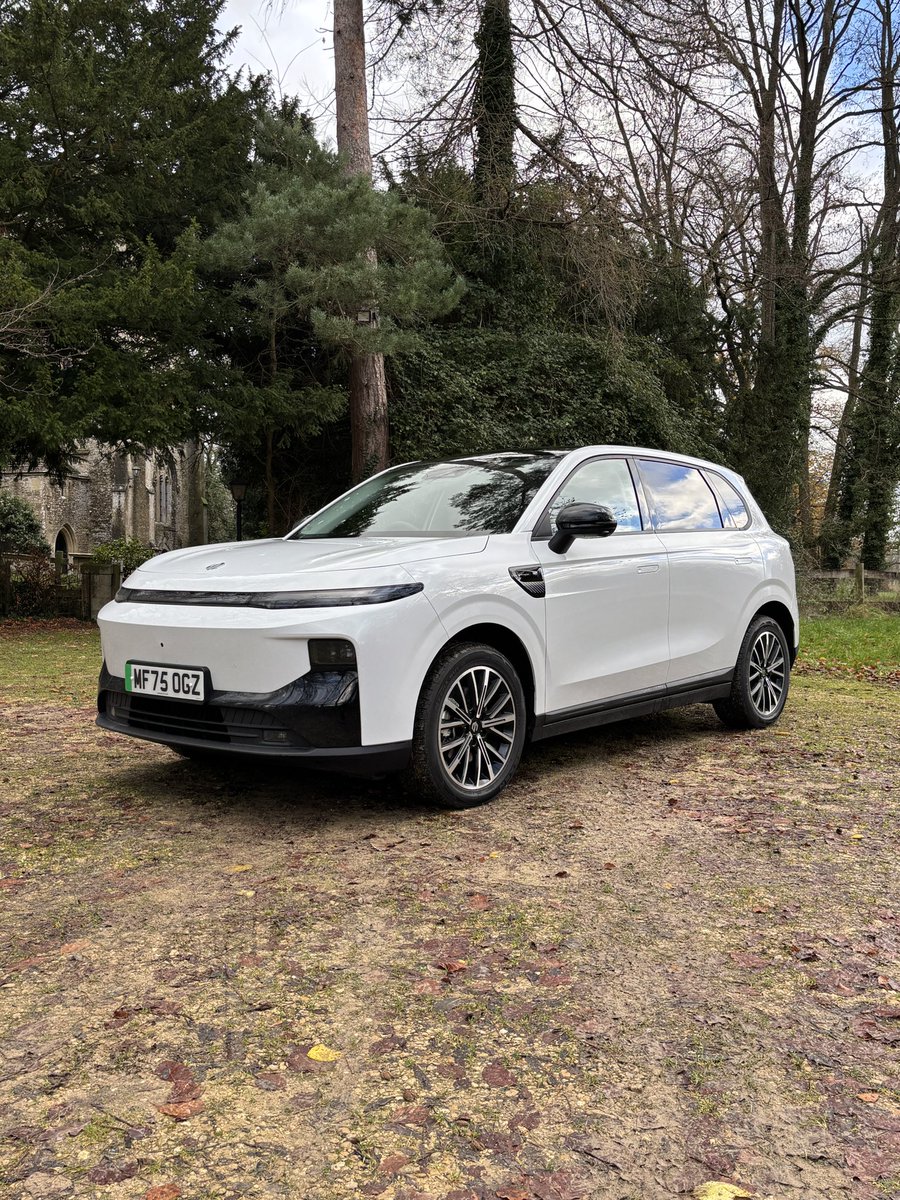 Company Car & Van tweet media