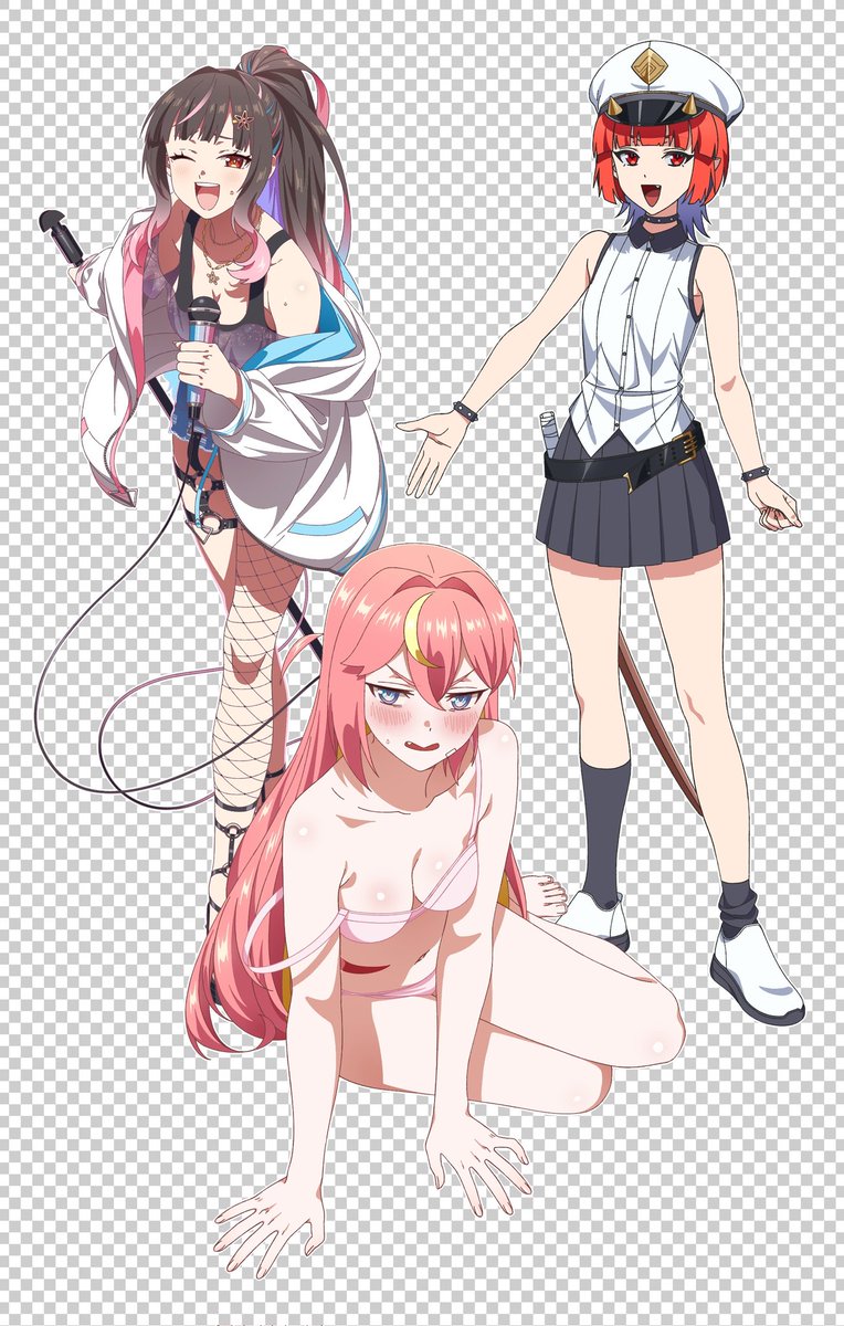 IT'S TIME FOR A SECOND TAKO-RAFFLE ‼️✨️ 🐙

El ganador obtendrá un dibujo full body como se muestra en los ejemplos de la imagen.◝(ᵔᗜᵔ)◜

Para participar:

◇ Seguirme, dar like, repost y comentar este tweet. 

El ganador lo estaré anunciando las próximas semanas...