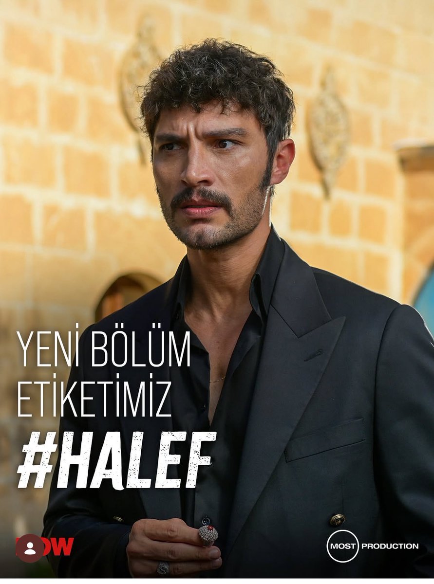 Makyaj işini azaltalım beyler 

#HalefKöklerinÇağrısı