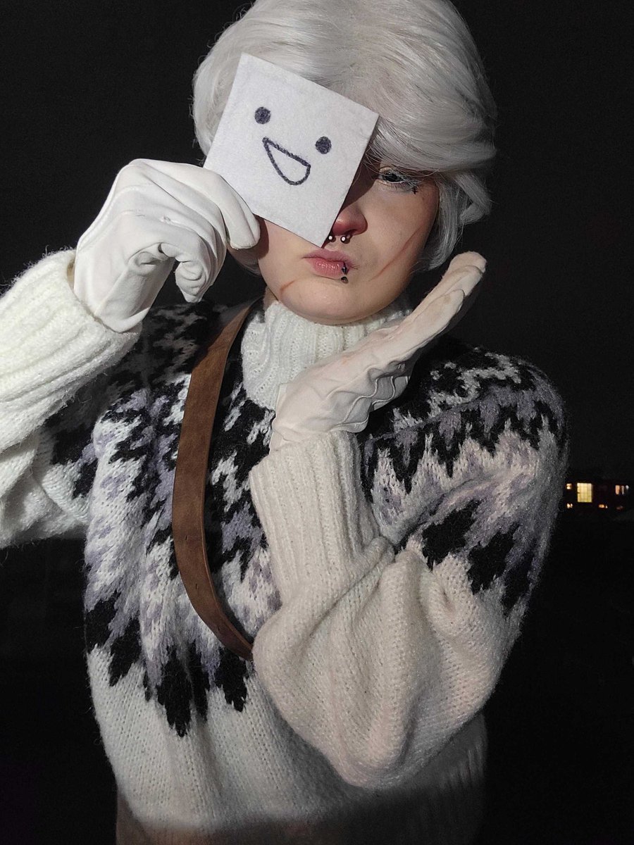 ShortBoo__YT's tweet photo. HI!! Kit here! I wanted to post a few cosplays im proud of!! So here!! Let's start with Saparata!!
#Canadiancosplayer #statesmp #Saparata https://t.co/YhaE7yCDQK