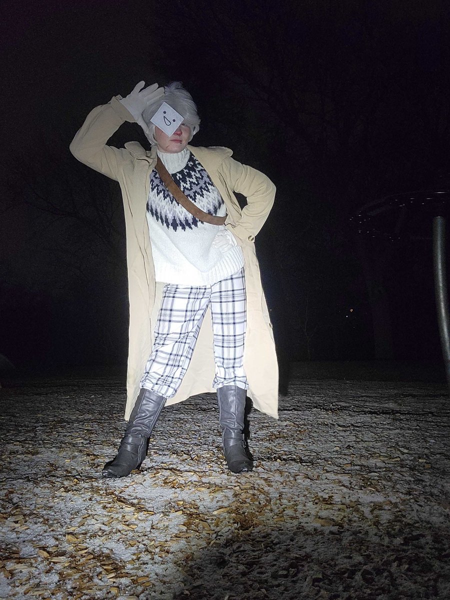 ShortBoo__YT's tweet photo. HI!! Kit here! I wanted to post a few cosplays im proud of!! So here!! Let's start with Saparata!!
#Canadiancosplayer #statesmp #Saparata https://t.co/YhaE7yCDQK