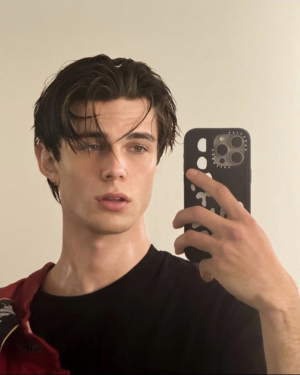 Jayjayinhell's tweet image. ㅤ ،، ⸝⸝ 𝗨𝗣𝗚𝗥𝗔𝗗𝗘  ▸  ... ⇢  › ﹫ᴊᴀʏᴊᴀʏᴍ ⁾ ✦
               › / ℑ𝔫𝔰𝔱𝔞𝖌𝖗𝖆𝖒 / 𝕱𝗲𝗲𝗱.

⠀⠀⠀Sinal de vida então né.  
⠀⠀⠀⠀⠀⠀