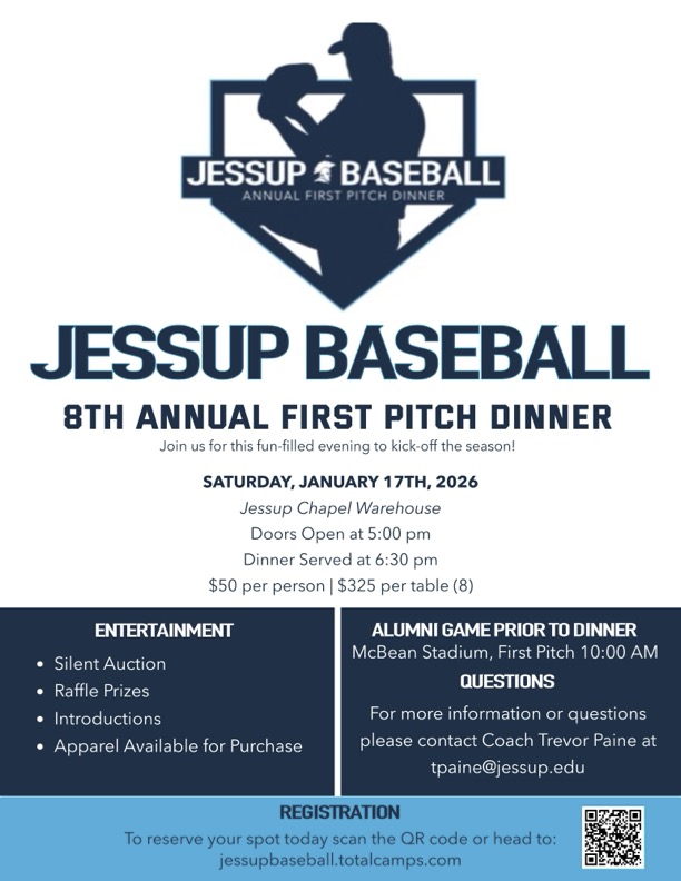Jessup Baseball tweet media