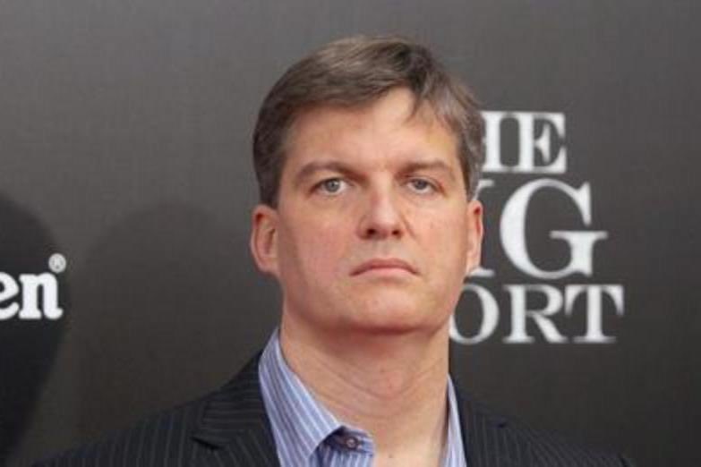 oddsbits's tweet image. “Bitcoin is not worth anything. It’s the tulip bulb of our time.”

Michael Burry of The Big Short #bitcoin